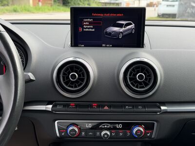 Audi A3 Gebrauchtwagen Audi A3 Gebrauchtwagen
