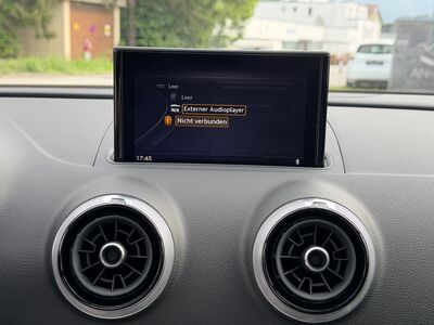 Audi A3 Gebrauchtwagen Audi A3 Gebrauchtwagen