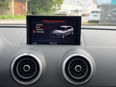 Audi A3 Gebrauchtwagen Audi A3 Gebrauchtwagen