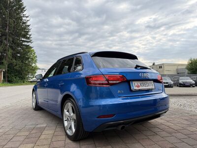 Audi A3 Gebrauchtwagen Audi A3 Gebrauchtwagen