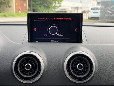 Audi A3 Gebrauchtwagen Audi A3 Gebrauchtwagen