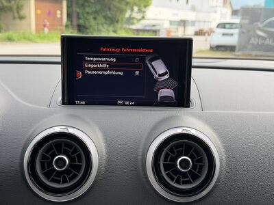 Audi A3 Gebrauchtwagen Audi A3 Gebrauchtwagen