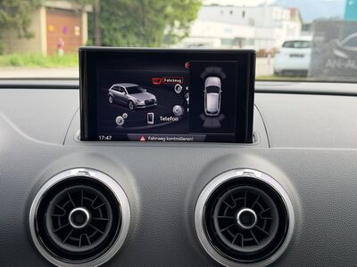 Audi A3 Gebrauchtwagen Audi A3 Gebrauchtwagen