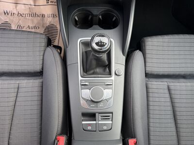 Audi A3 Gebrauchtwagen Audi A3 Gebrauchtwagen