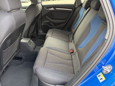 Audi A3 Gebrauchtwagen Audi A3 Gebrauchtwagen