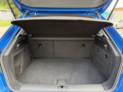 Audi A3 Gebrauchtwagen Audi A3 Gebrauchtwagen