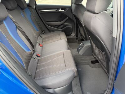 Audi A3 Gebrauchtwagen Audi A3 Gebrauchtwagen