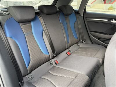 Audi A3 Gebrauchtwagen Audi A3 Gebrauchtwagen