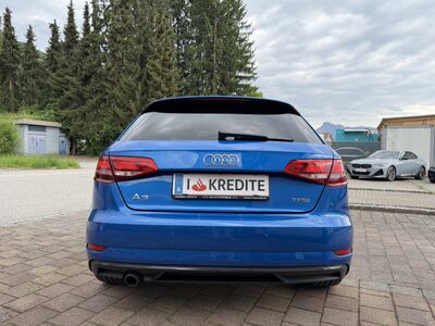 Audi A3 Gebrauchtwagen Audi A3 Gebrauchtwagen