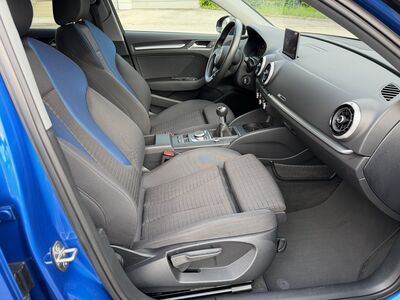 Audi A3 Gebrauchtwagen Audi A3 Gebrauchtwagen