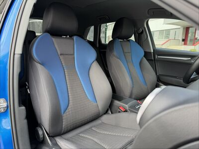 Audi A3 Gebrauchtwagen Audi A3 Gebrauchtwagen