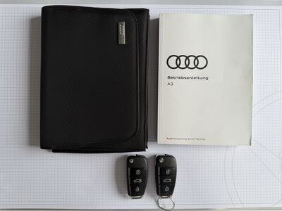 Audi A3 Gebrauchtwagen Audi A3 Gebrauchtwagen