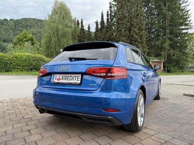 Audi A3 Gebrauchtwagen Audi A3 Gebrauchtwagen
