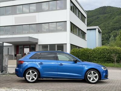 Audi A3 Gebrauchtwagen Audi A3 Gebrauchtwagen