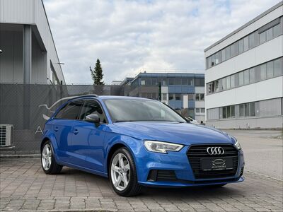 Audi A3 Gebrauchtwagen Audi A3 Gebrauchtwagen