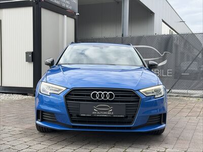 Audi A3 Gebrauchtwagen Audi A3 Gebrauchtwagen