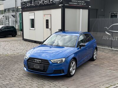 Audi A3 Gebrauchtwagen Audi A3 Gebrauchtwagen
