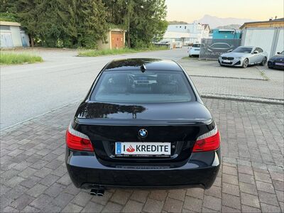 BMW 5er Gebrauchtwagen BMW 5er Gebrauchtwagen