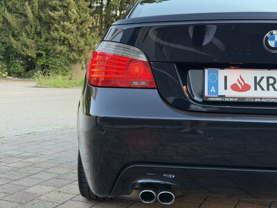 BMW 5er Gebrauchtwagen BMW 5er Gebrauchtwagen