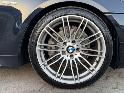 BMW 5er Gebrauchtwagen BMW 5er Gebrauchtwagen