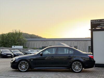 BMW 5er Gebrauchtwagen BMW 5er Gebrauchtwagen