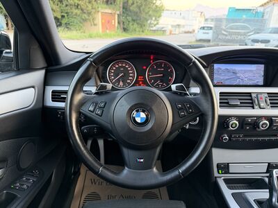 BMW 5er Gebrauchtwagen BMW 5er Gebrauchtwagen