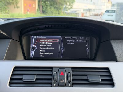 BMW 5er Gebrauchtwagen BMW 5er Gebrauchtwagen