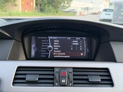 BMW 5er Gebrauchtwagen BMW 5er Gebrauchtwagen