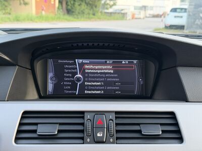 BMW 5er Gebrauchtwagen BMW 5er Gebrauchtwagen