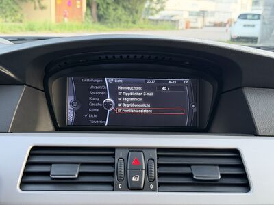 BMW 5er Gebrauchtwagen BMW 5er Gebrauchtwagen