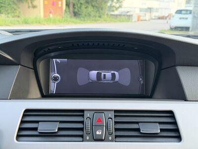 BMW 5er Gebrauchtwagen BMW 5er Gebrauchtwagen