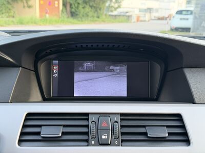 BMW 5er Gebrauchtwagen BMW 5er Gebrauchtwagen