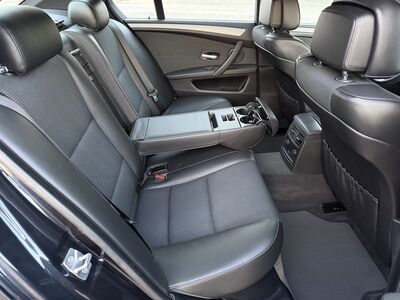 BMW 5er Gebrauchtwagen BMW 5er Gebrauchtwagen