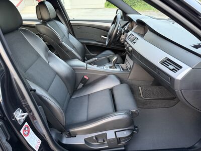 BMW 5er Gebrauchtwagen BMW 5er Gebrauchtwagen