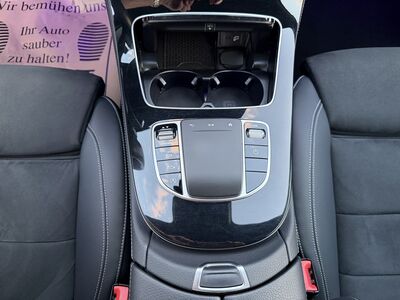 Mercedes-Benz E-Klasse Gebrauchtwagen