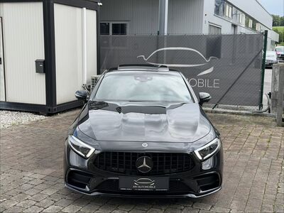 Mercedes-Benz CLS Gebrauchtwagen