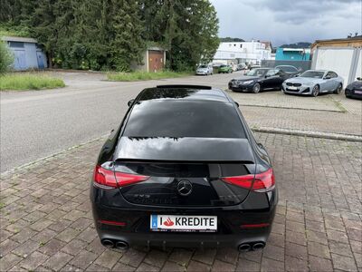 Mercedes-Benz CLS Gebrauchtwagen