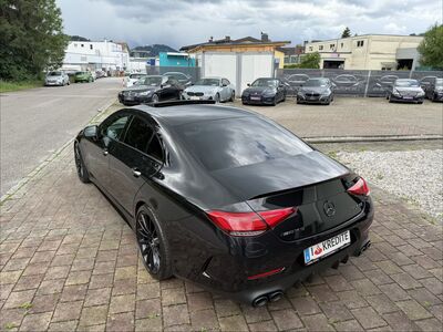 Mercedes-Benz CLS Gebrauchtwagen