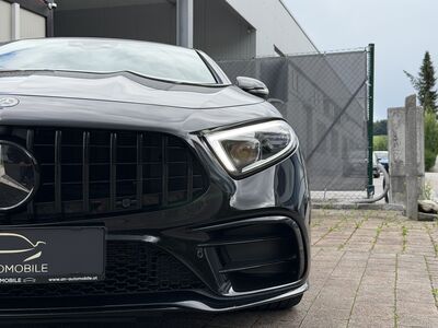Mercedes-Benz CLS Gebrauchtwagen