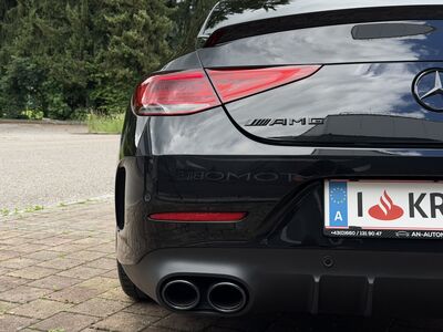 Mercedes-Benz CLS Gebrauchtwagen