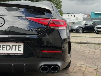 Mercedes-Benz CLS Gebrauchtwagen