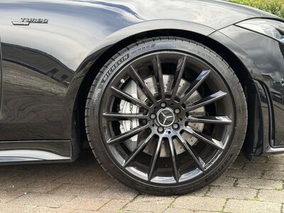 Mercedes-Benz CLS Gebrauchtwagen