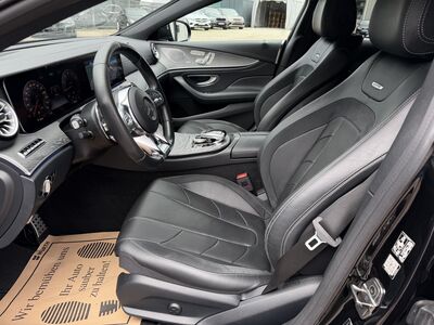 Mercedes-Benz CLS Gebrauchtwagen