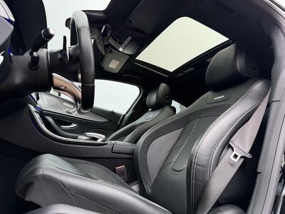 Mercedes-Benz CLS Gebrauchtwagen