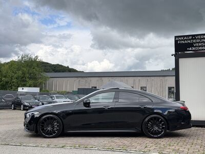 Mercedes-Benz CLS Gebrauchtwagen