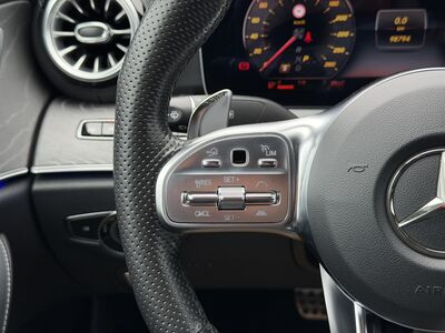 Mercedes-Benz CLS Gebrauchtwagen