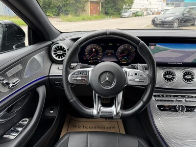 Mercedes-Benz CLS Gebrauchtwagen