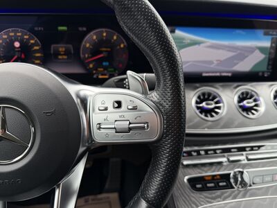 Mercedes-Benz CLS Gebrauchtwagen