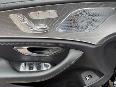 Mercedes-Benz CLS Gebrauchtwagen