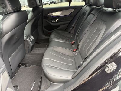 Mercedes-Benz CLS Gebrauchtwagen